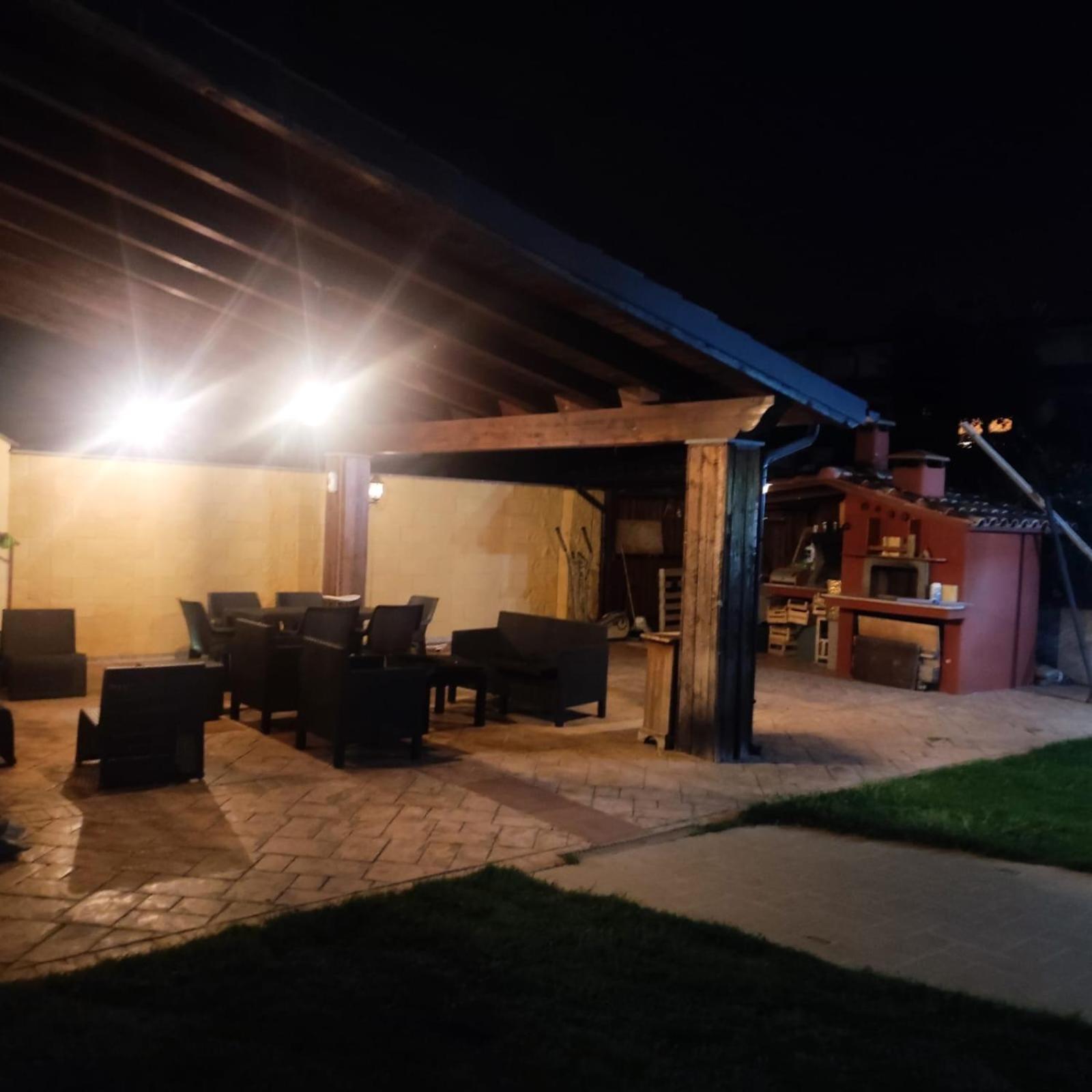 Villa Est Rom